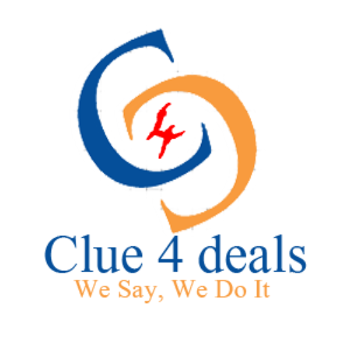 Clue4Deals