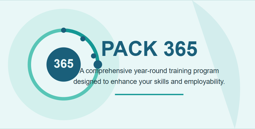 Pack 365